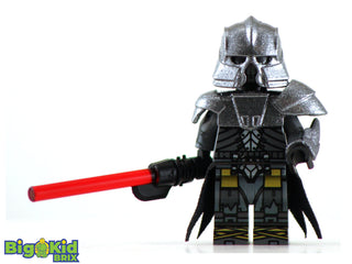 TUNIC HOARD Star Wars Custom Printed Minifigure Custom minifigure BigKidBrix