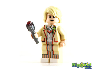 Doctor Who #5 Custom Printed LEGO Minifigure Custom minifigure BigKidBrix   