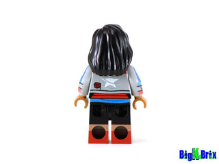 Miss America Custom Printed & Inspired Marvel Lego Minifigure Custom minifigure BigKidBrix