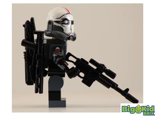 Crosshair Star Wars Custom Printed Minifigure Custom minifigure BigKidBrix