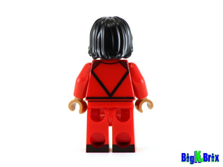 Michael Jackson Thriller Custom Printed Minifigure Custom minifigure BigKidBrix   