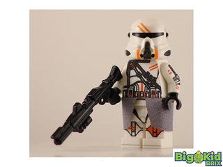 212th AIRBORNE TROOPER Custom Star Wars Printed Lego Minfigure! Custom minifigure BigKidBrix