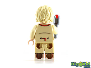 DOCTOR WHAT #5 Custom Printed LEGO Minifigure Custom minifigure BigKidBrix