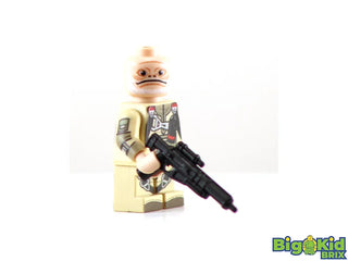 WEETEF CYBEE Star Wars Custom Printed Minifigure Custom minifigure BigKidBrix