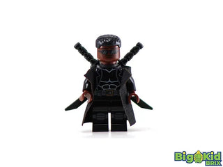VAMPIRE HUNTER Custom Marvel Printed Lego Minifigure! Custom minifigure BigKidBrix