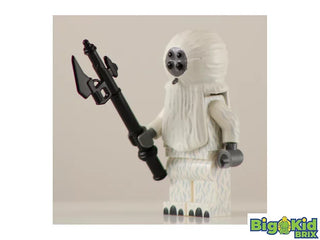 MUFTAK Custom Printed & Inspired Lego Star Wars Minifigure Custom minifigure BigKidBrix
