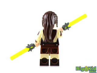 Bastila Shan Star Wars Custom Printed Minifigure Custom minifigure BigKidBrix   