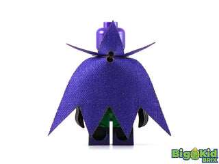 PURPLE PREDATOR Marvel Custom Printed Lego Minfiigure! Custom minifigure BigKidBrix