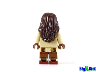 Clockworks Droid Doctor Who Custom Printed LEGO Minifigure Custom minifigure BigKidBrix