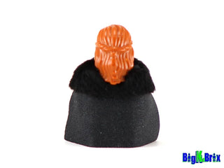 SANSAE Custom Printed & inspired Game of Thrones Lego Minifigure Custom minifigure BigKidBrix