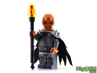 Bok Nikto Morgukai Warrior,  Custom Printed on a real LEGO® Minifigure! Star Wars Custom minifigure BigKidBrix