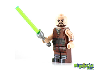 GLAVE MASTER Star Wars Custom Printed Minifigure Custom minifigure BigKidBrix