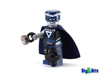Black Hand DC Custom Printed minifigure Custom minifigure BigKidBrix