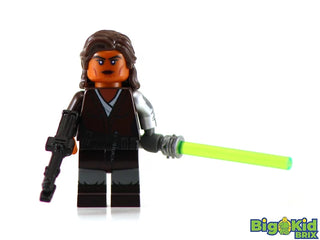 Zule Xiss Star Wars Custom Printed Minifigure Custom minifigure BigKidBrix