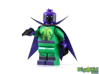 PURPLE PREDATOR Marvel Custom Printed Lego Minfiigure! Custom minifigure BigKidBrix