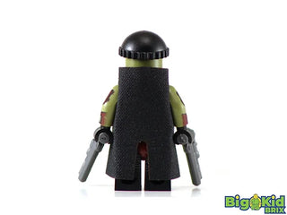 GEDDOHOOK Custom Printed & Inspired Star Wars Lego Minifigure Custom minifigure BigKidBrix