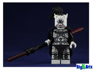 DARTH SIMI Custom Printed & Inspired Lego Star Wars Sith Lord Minifigure Custom minifigure BigKidBrix