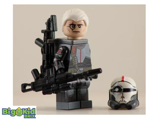 Crosshair Star Wars Custom Printed Minifigure Custom minifigure BigKidBrix