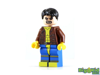 MUTATER Custom Printed & Inspired Marvel Lego Minifigure Custom minifigure BigKidBrix