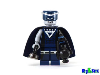 Black Hand DC Custom Printed minifigure Custom minifigure BigKidBrix   