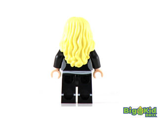 Rose Tyler Doctor Who Custom Printed LEGO Minifigure Custom minifigure BigKidBrix