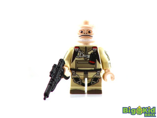 Weeteef Cyubee Star Wars Custom Printed Minifigure Custom minifigure BigKidBrix   