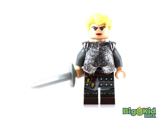 BIRENNE Custom Printed & Inspired Game of Thrones Lego Minifigure Custom minifigure BigKidBrix