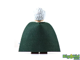 SIR DAVOS Custom Printed & Inspired Game of Thrones Lego Minifigure Custom minifigure BigKidBrix