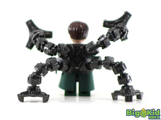 DOCTOR SIX ARM Custom Marvel Printed Lego Minifigure! Custom minifigure BigKidBrix