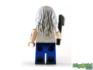 Killers Eddie Iron Maiden Custom Printed Minifigure Custom minifigure BigKidBrix