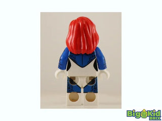 MYSTERIOUS MUTANT Comic Version Custom Printed & Inspired Lego Marvel Xmen Minifigure Custom minifigure BigKidBrix