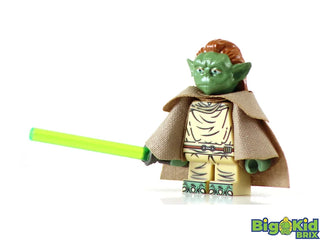 YADEL Star Wars Custom Printed Minifigure Custom minifigure BigKidBrix