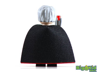 DOCTOR WHAT #3 Custom Printed LEGO Minifigure Custom minifigure BigKidBrix