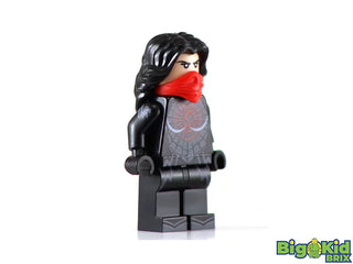 SILK WEBGIRL V2 Custom Printed & Inspired Marvel Lego Minifigure Custom minifigure BigKidBrix   
