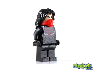 SILK WEBGIRL V2 Custom Printed & Inspired Marvel Lego Minifigure Custom minifigure BigKidBrix