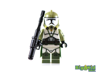 Doom Squad Clone Trooper Custom Printed Minifigure Custom minifigure BigKidBrix