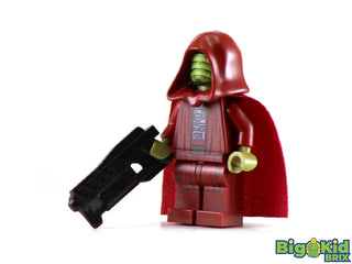 Sarco Plank Star Wars Custom Printed Minifigure Custom minifigure BigKidBrix   