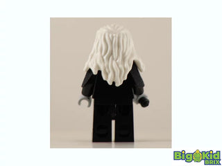 NULL God Symbiote Custom Printed & Inspired Lego Marvel Minifigure Custom minifigure BigKidBrix