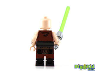 GLAVE MASTER Star Wars Custom Printed Minifigure Custom minifigure BigKidBrix
