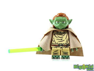 YADEL Star Wars Custom Printed Minifigure Custom minifigure BigKidBrix