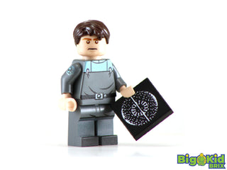 GALEN ERO Star Wars Custom Printed Minifigure Custom minifigure BigKidBrix