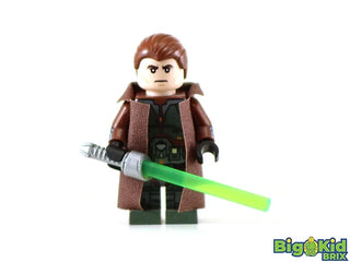 ZEN SALLOW Star Wars Custom Printed Lego Minifigure! Custom minifigure BigKidBrix