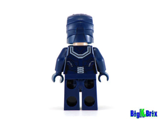 Iron Man Mark 22 Custom Printed & Inspired Marvel Lego Minifigure Custom minifigure BigKidBrix