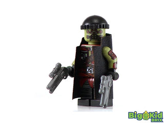 GEDDOHOOK Custom Printed & Inspired Star Wars Lego Minifigure Custom minifigure BigKidBrix