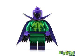 PURPLE PREDATOR Marvel Custom Printed Lego Minfiigure! Custom minifigure BigKidBrix
