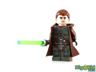 ZEN SALLOW Star Wars Custom Printed Lego Minifigure! Custom minifigure BigKidBrix