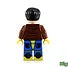 MUTATER Custom Printed & Inspired Marvel Lego Minifigure Custom minifigure BigKidBrix