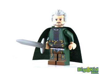 SIR DAVOS Custom Printed & Inspired Game of Thrones Lego Minifigure Custom minifigure BigKidBrix