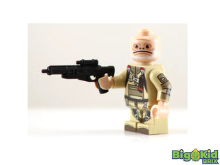WEETEF CYBEE Star Wars Custom Printed Minifigure Custom minifigure BigKidBrix