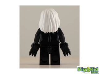 THE PANTHER Custom Printed & Inspired Marvel Lego Minifigure Custom minifigure BigKidBrix